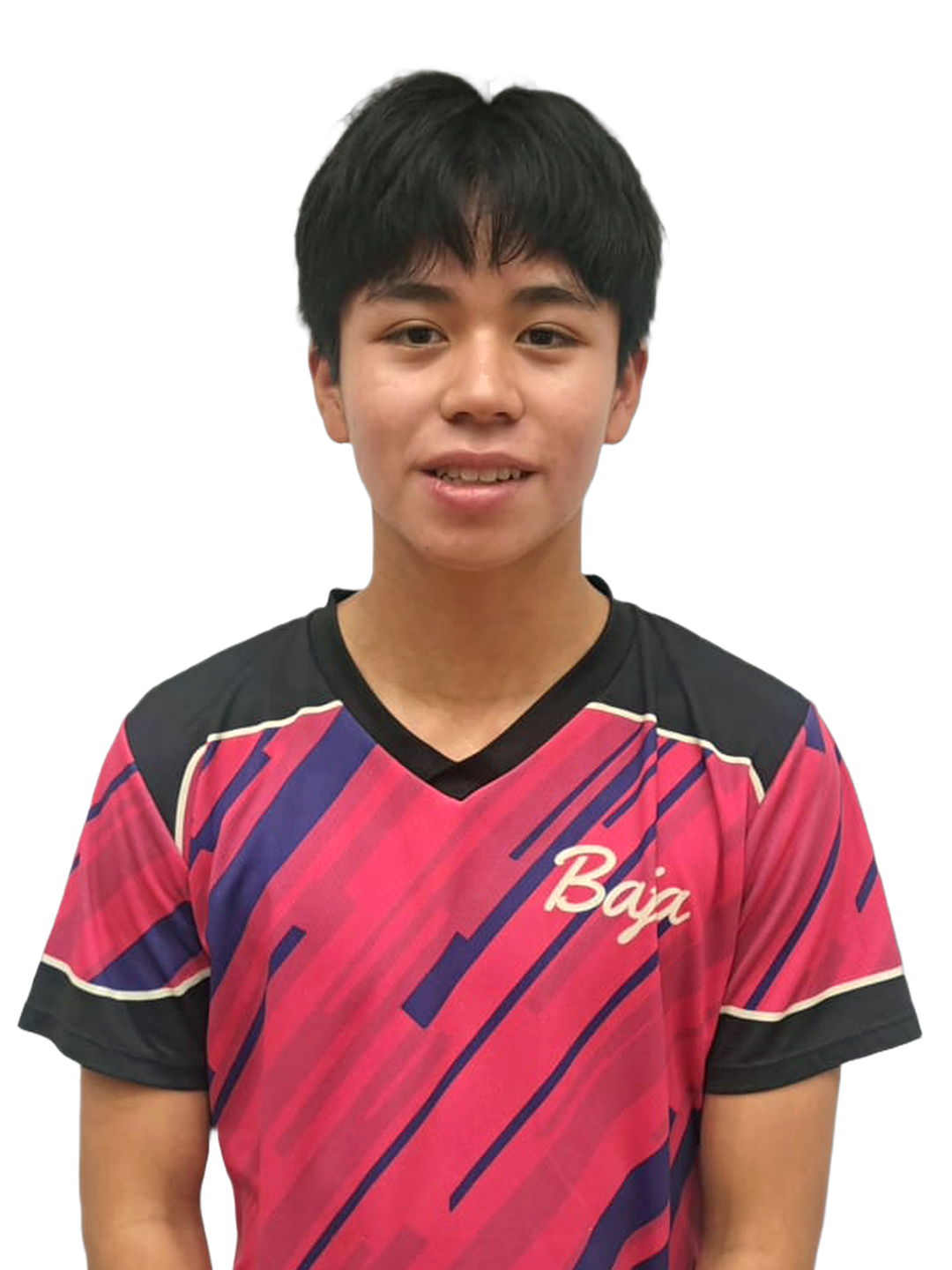 ALEC ANDRE GONZALEZ ALCOCER