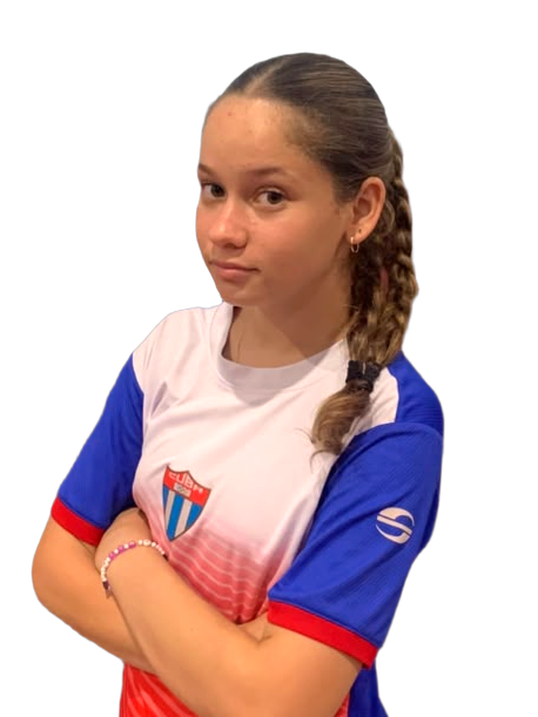 Emily Domínguez
