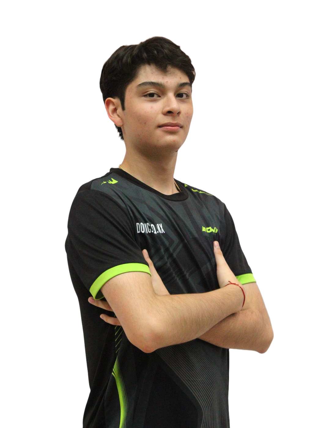 ILAN LIMA ORTEGA
