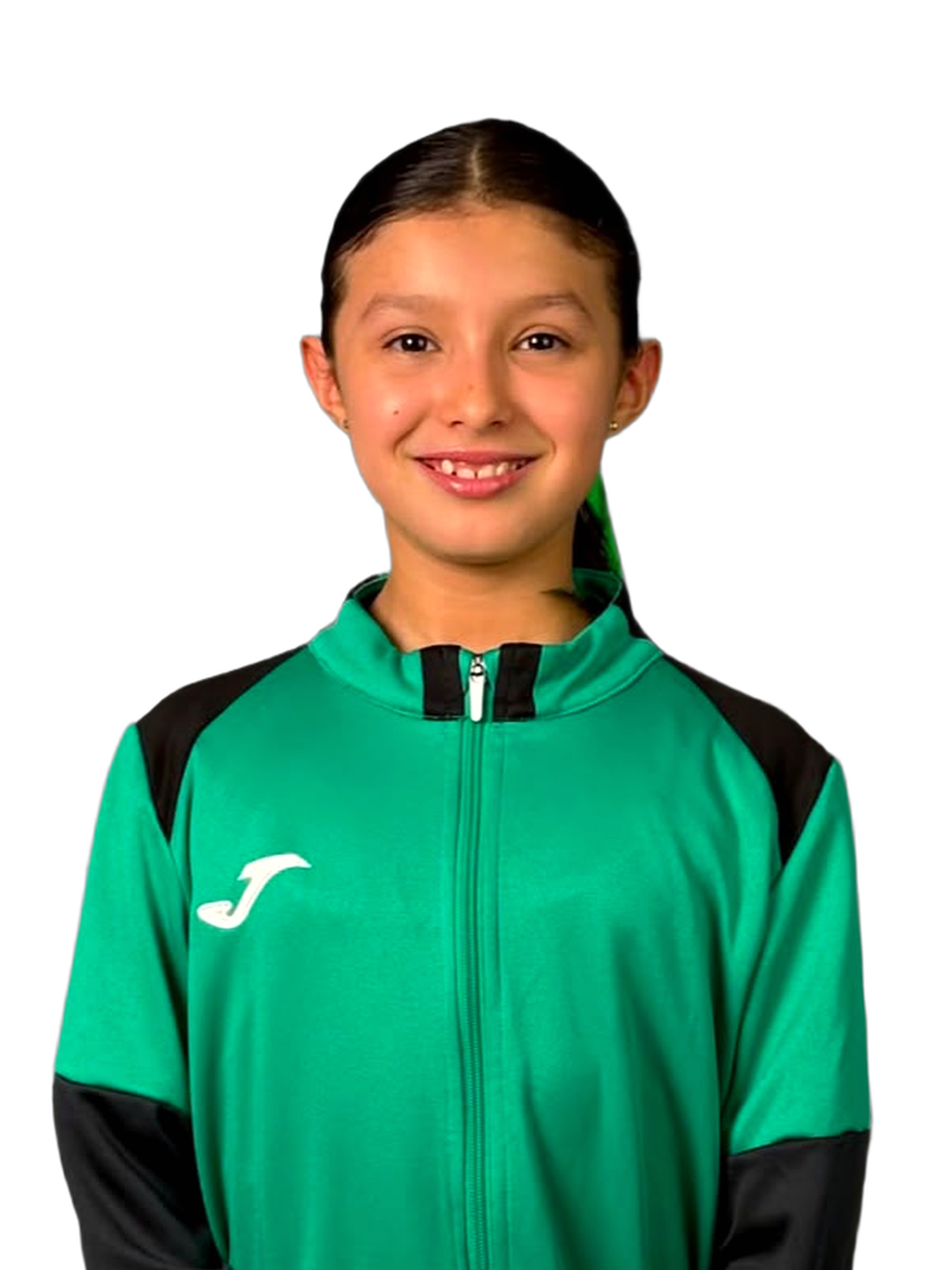 LUCIA GONZALEZ DE GANTE