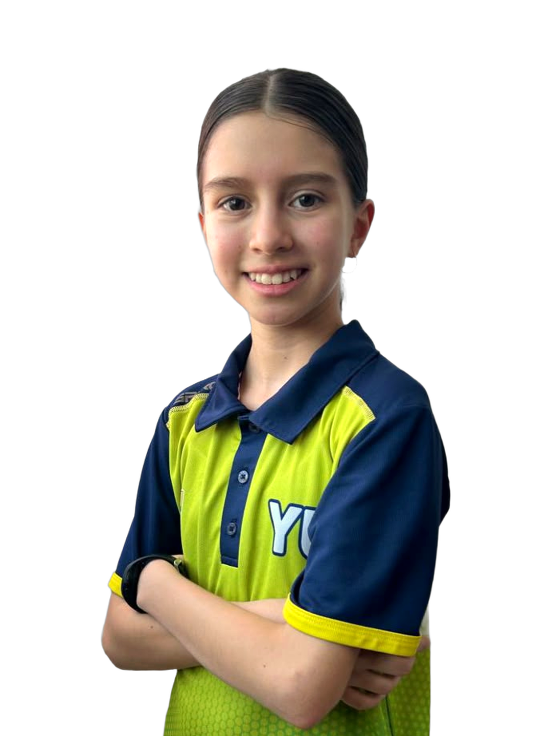 LUCIA REYES BRICEÑO