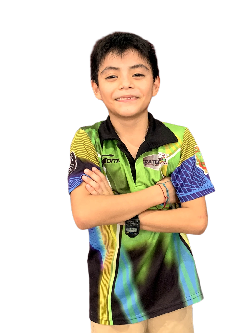 SAUL ABDEL PECH ROMERO