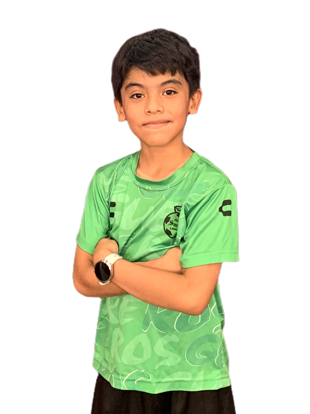 Yaxkin Daniel Alvarez Escobar